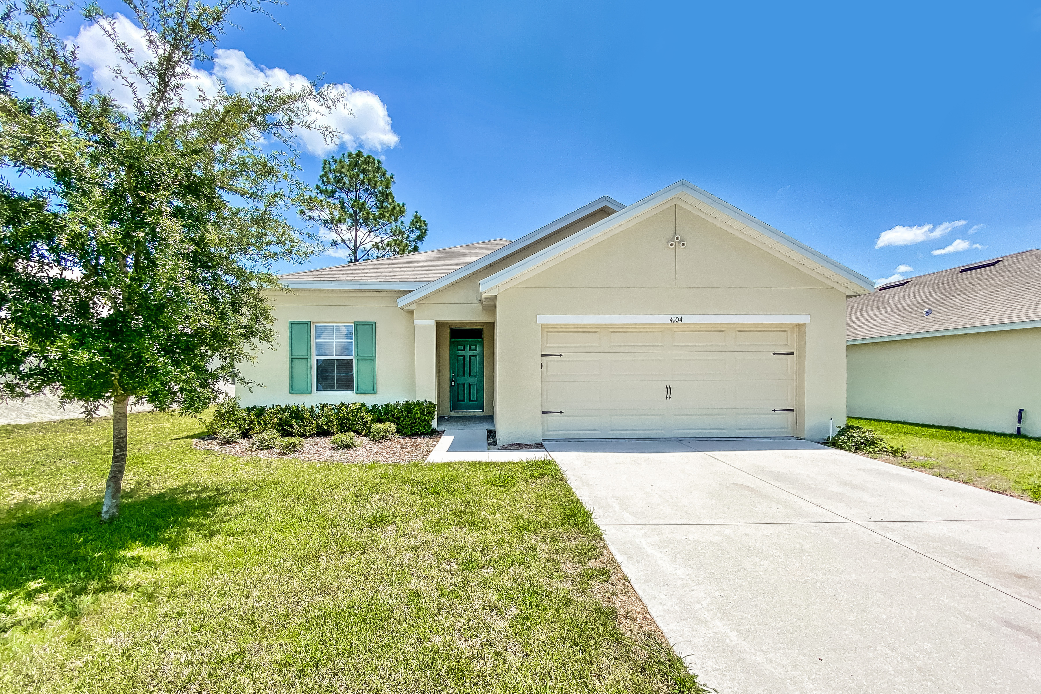 4104 Bramblewood Loop Spring Hill, FL 34609